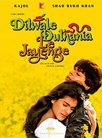 Dilwale Dulhania La Jayenge