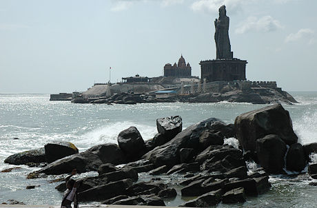 Kanyakumari